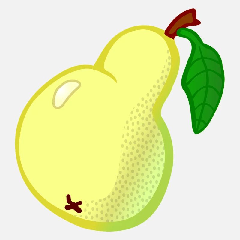PEAR - BIRNEN sind verdammt GEIL