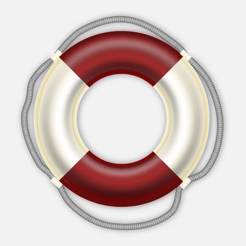 life preserver