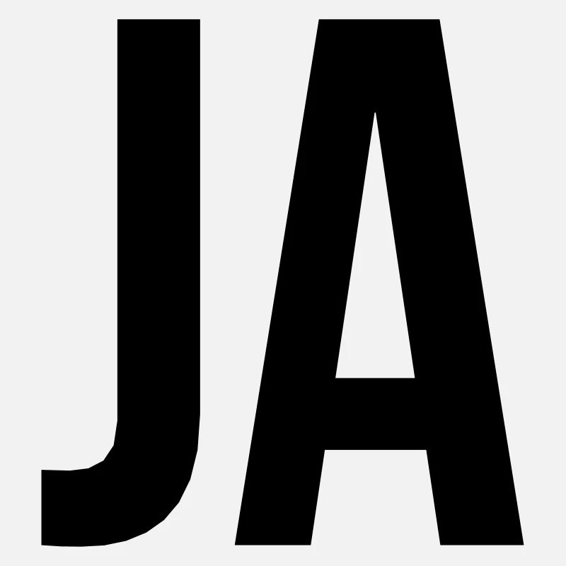 Ja