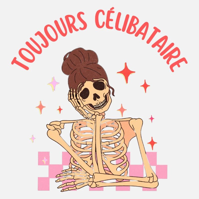 TOUJOURS CÉLIBATAIRE