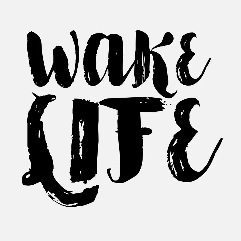 WAKE LIFE