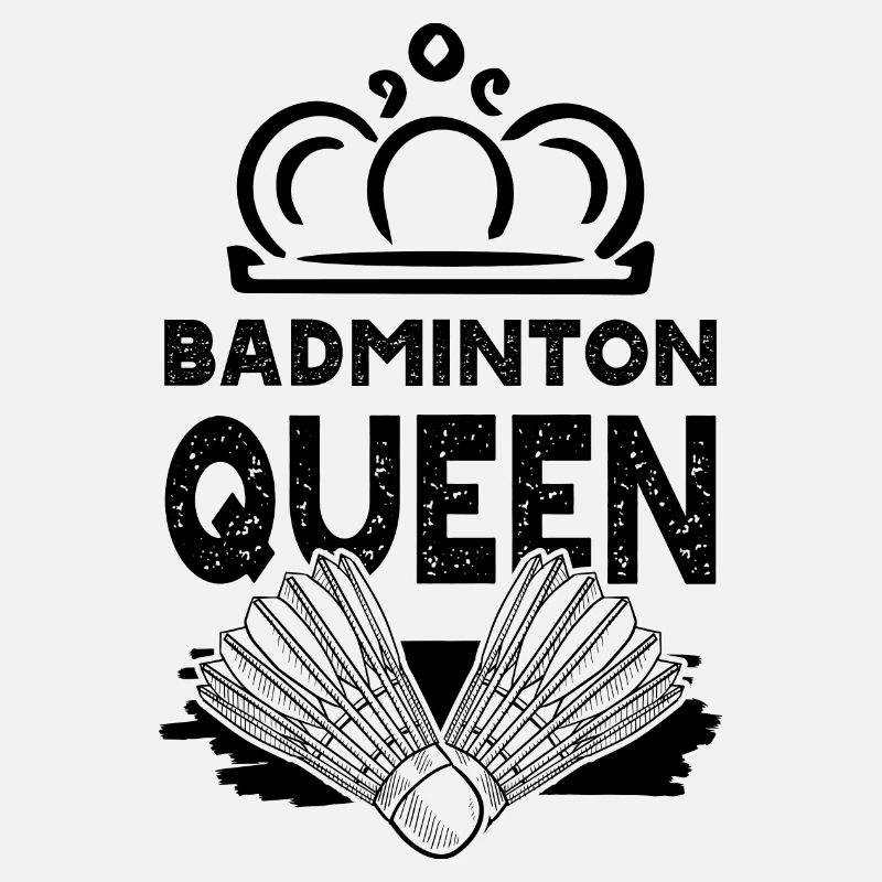 Badminton Queen