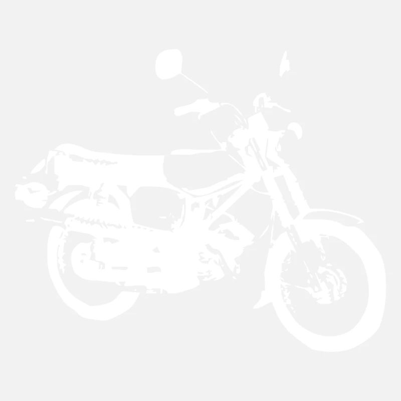Simson S51 Enduro