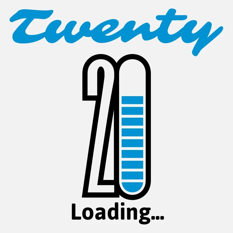 Twenty Loading...