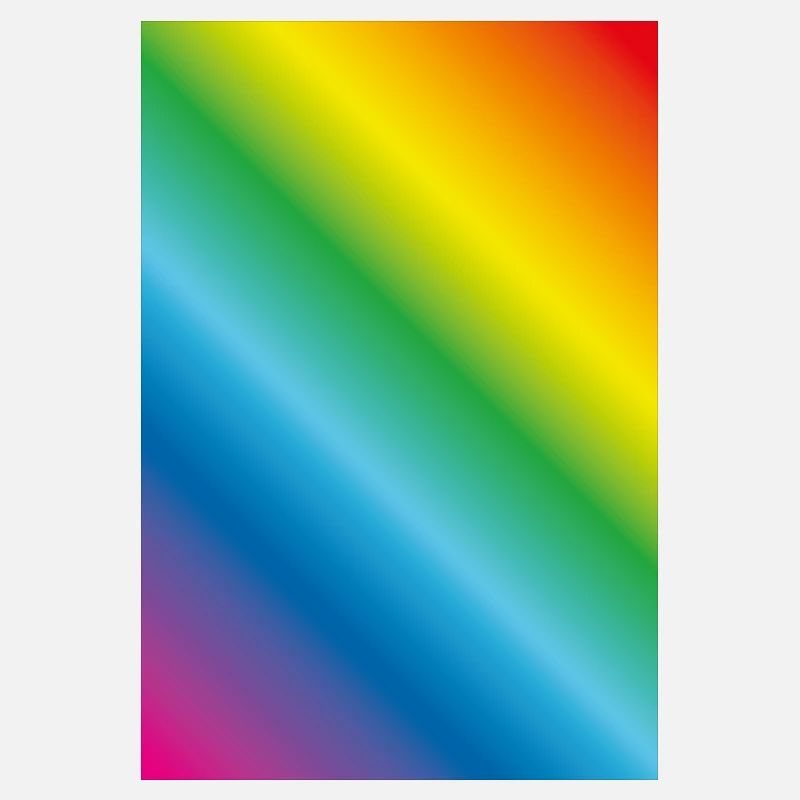 Flux arc-en-ciel