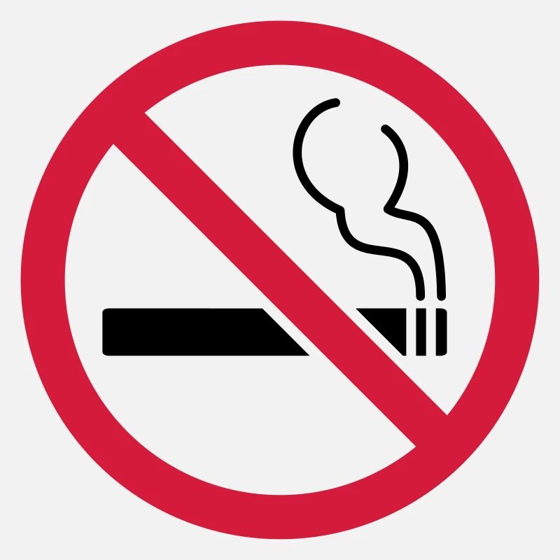 No smoking No smoking