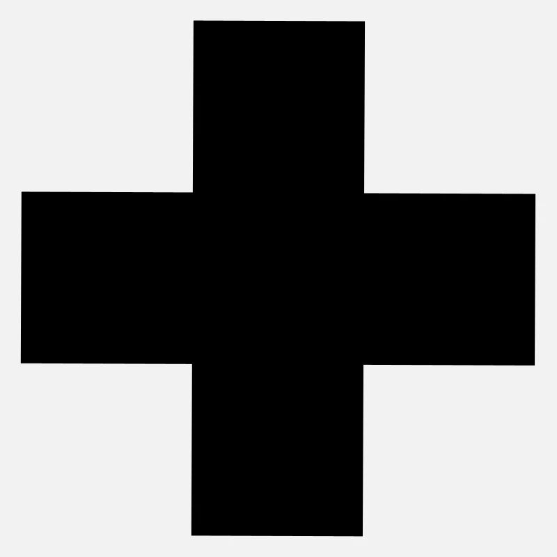 Cross symbol