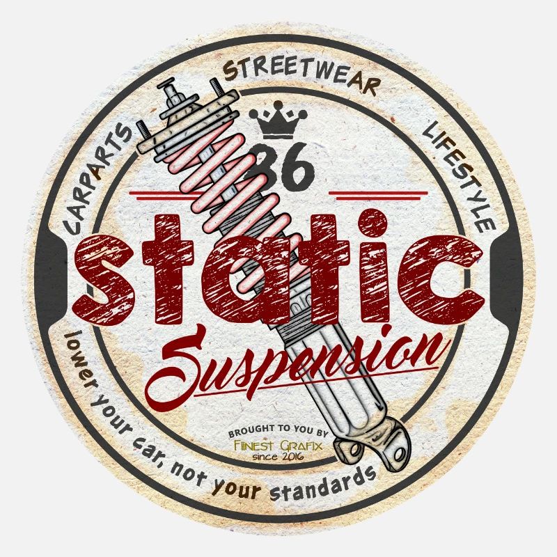 Static Suspension