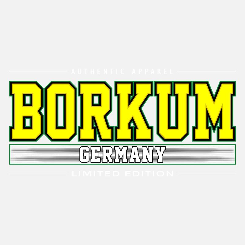 Borkum