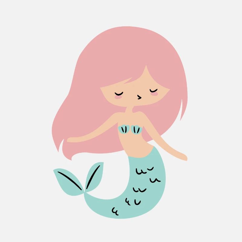 Mermaid