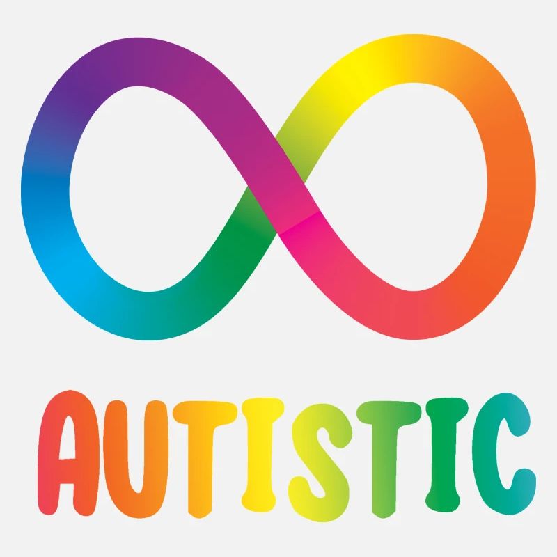 Autistic Infinity