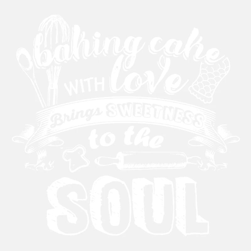 Baking With Love
