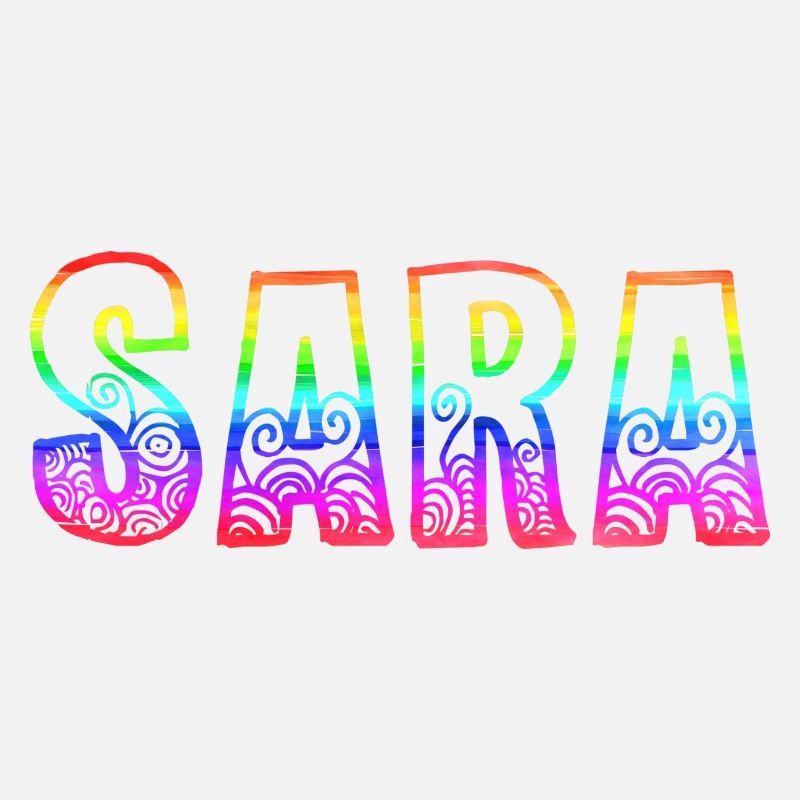 sara rs arc-en-ciel
