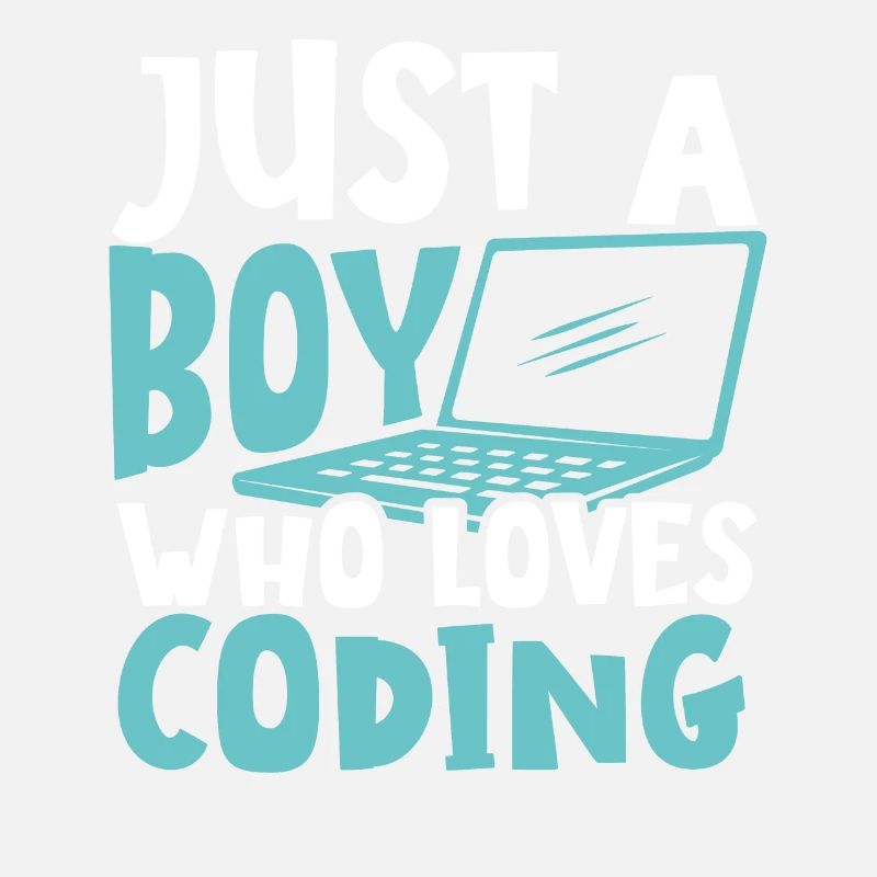 Just a boy who likes to program