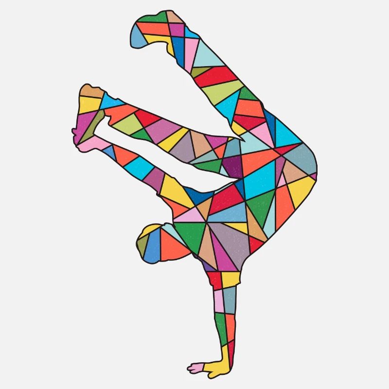 Breakdance Dance Breakdancer Breakdancer Kids