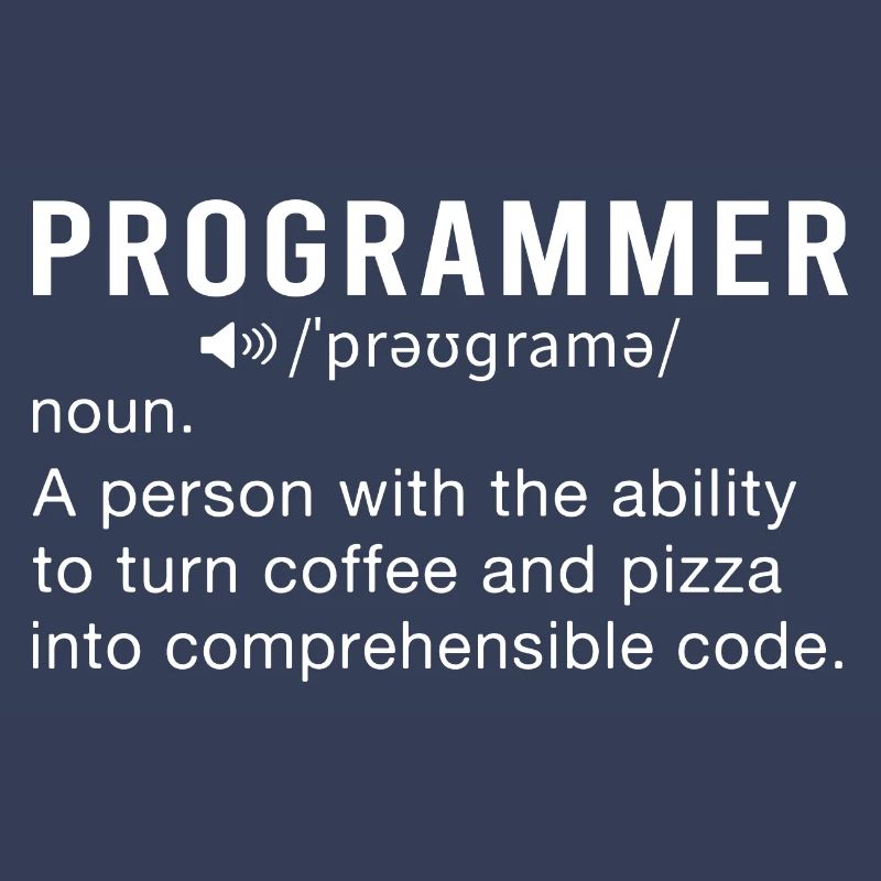 Programmierer Programmierung Informatik Computer