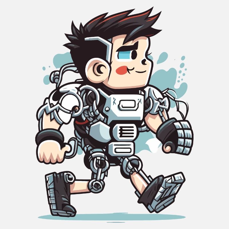 Exoskelett
