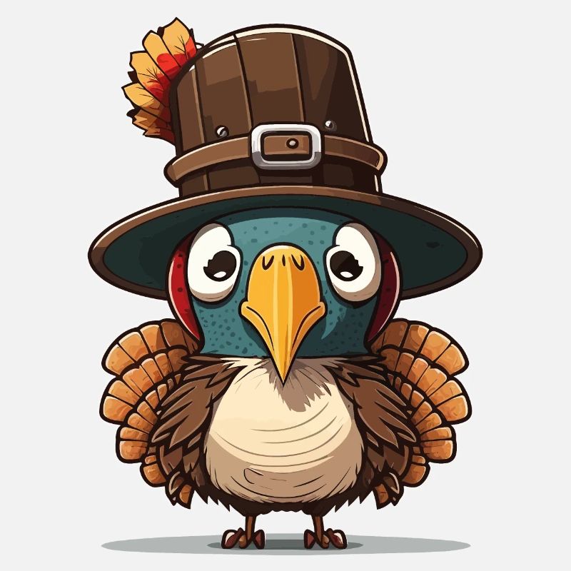 Thanksgiving Turkey