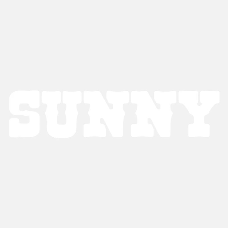 Pferd Sunny
