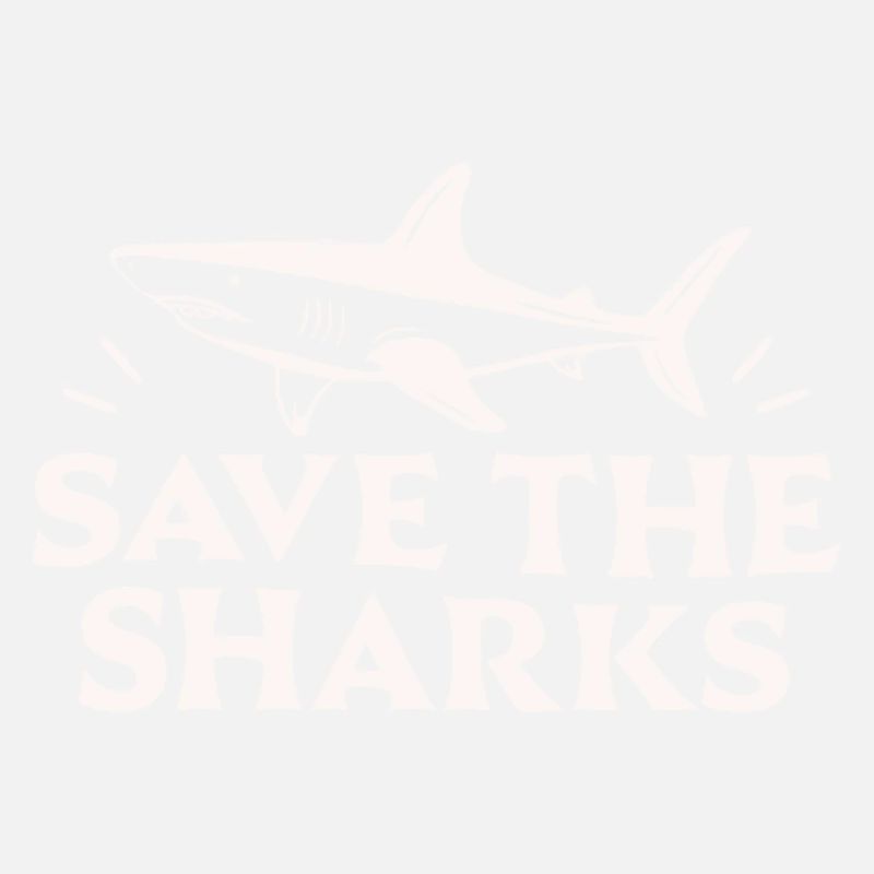 Save the sharks