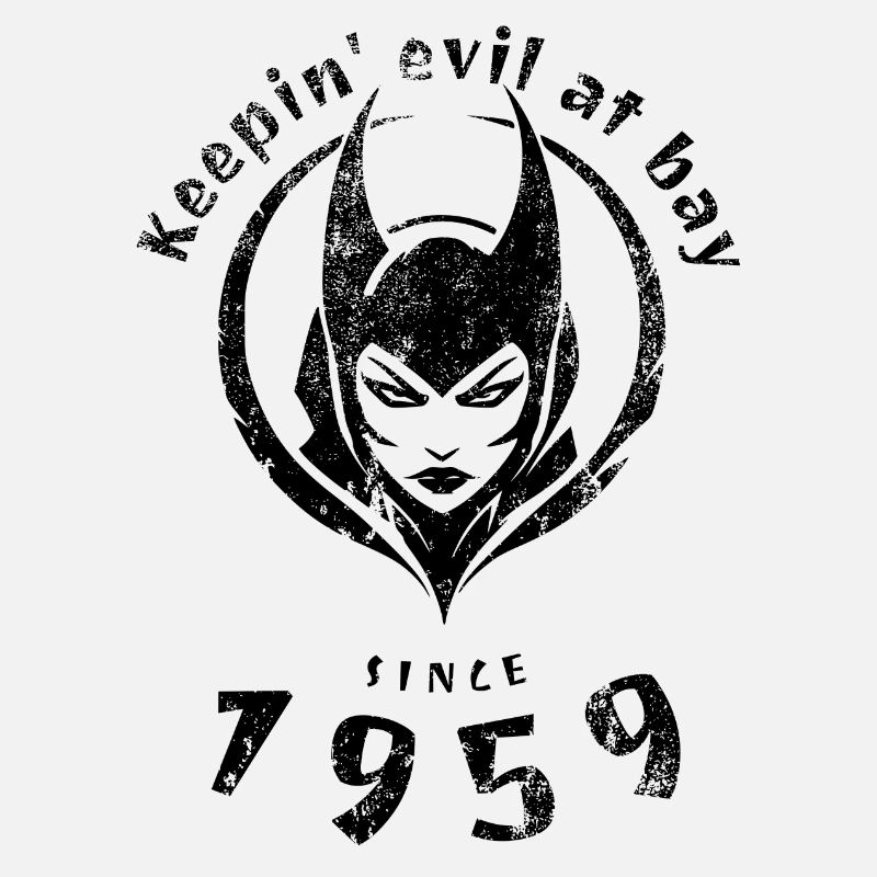 65th Birthday Keepin evil at bay since 1959