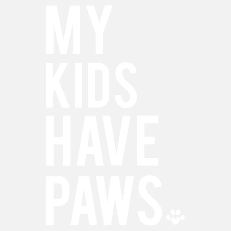 Paws