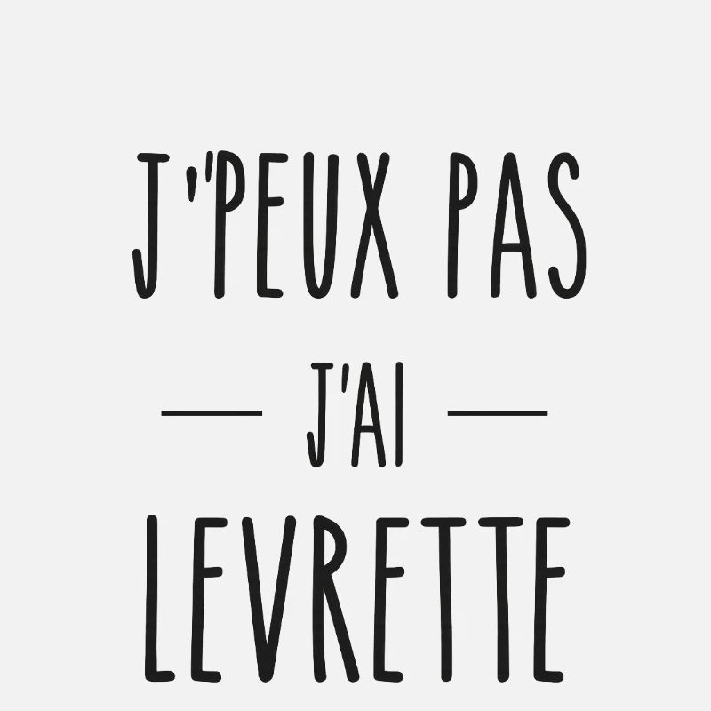 J'peu pas