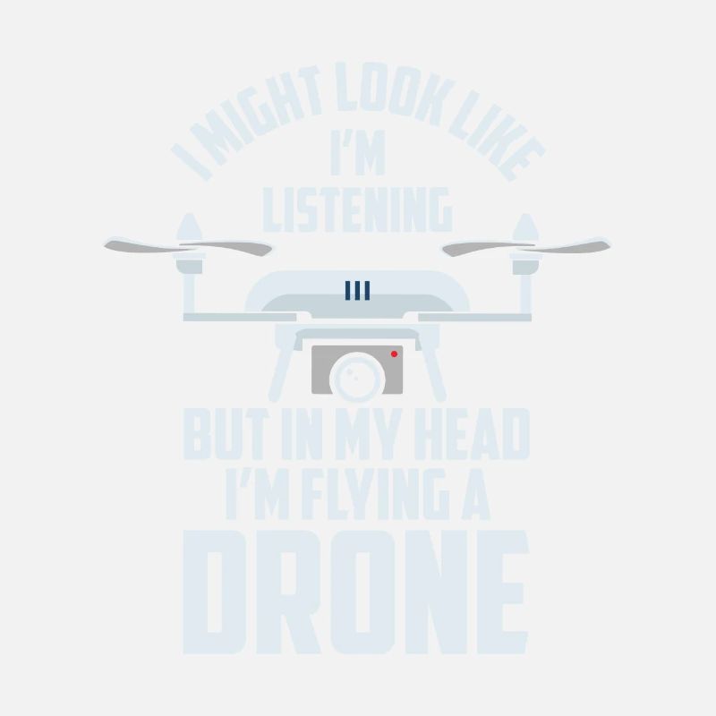 Drone Pilot