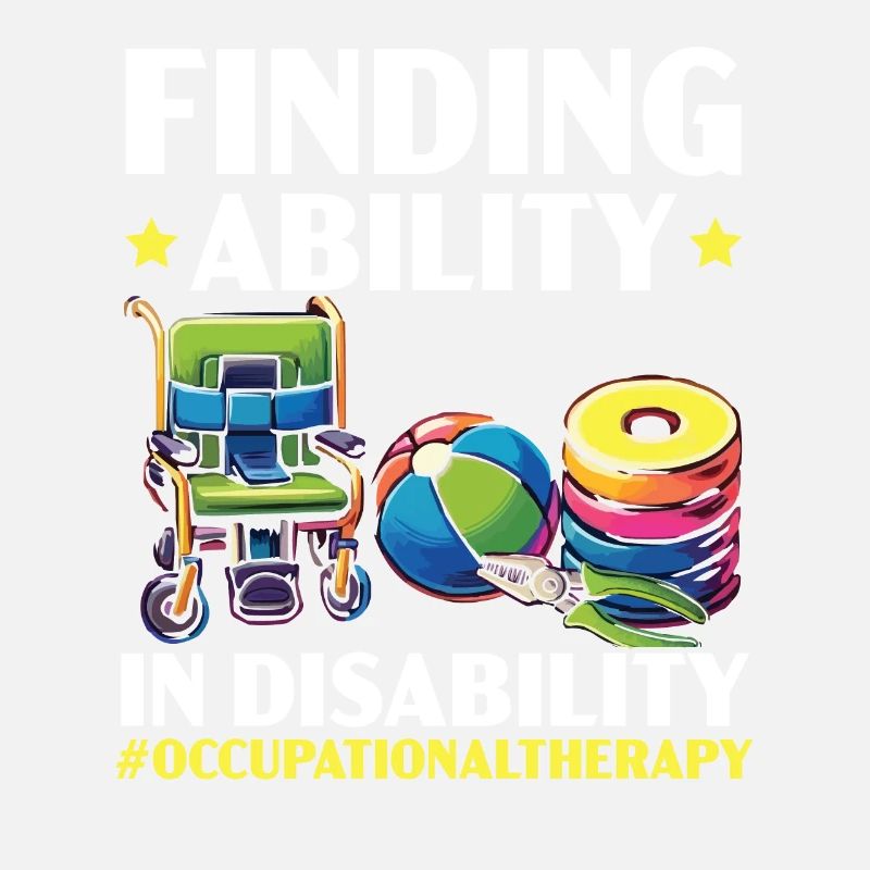 Occupational Therapist Occupational Therapy