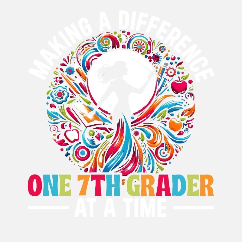 Teacher Training for the 7th Grade School