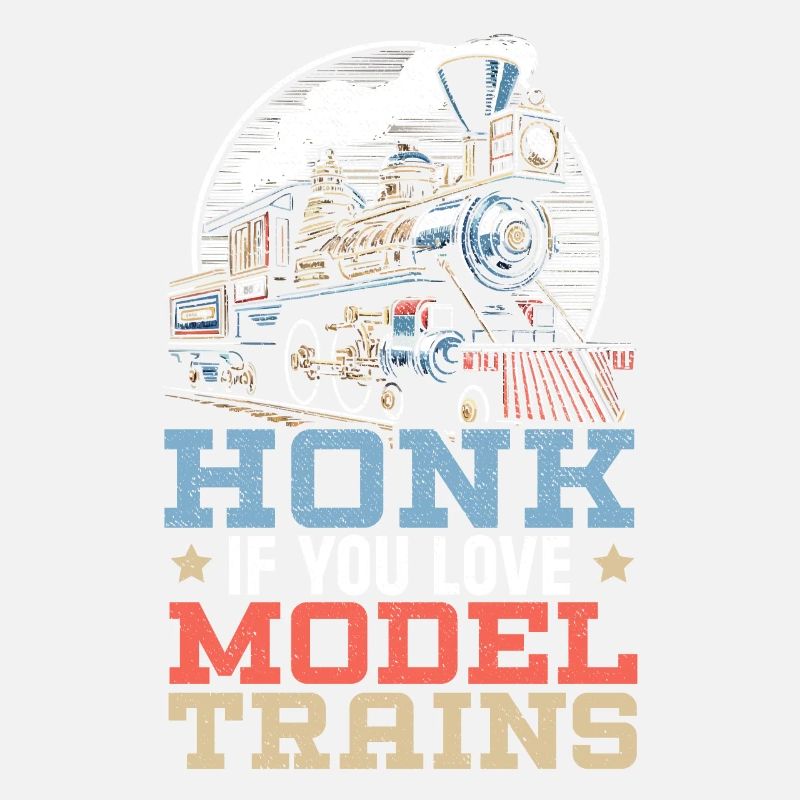 Model Railway Railway