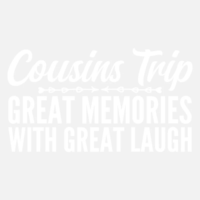 Cousin Trip 2025