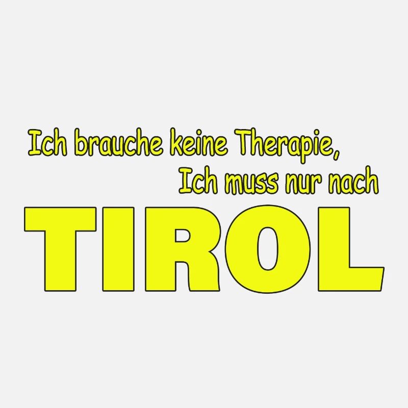 Therapy TYROL