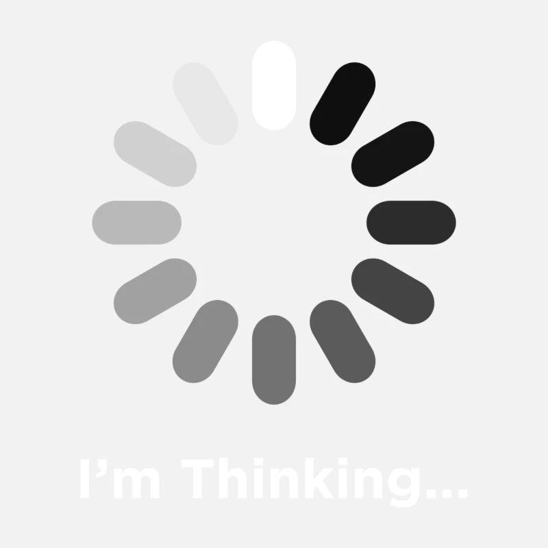 THINKING