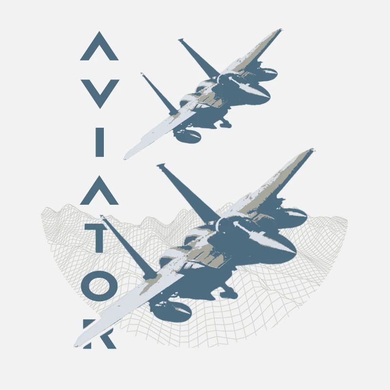 Aviator F-15 Eagle