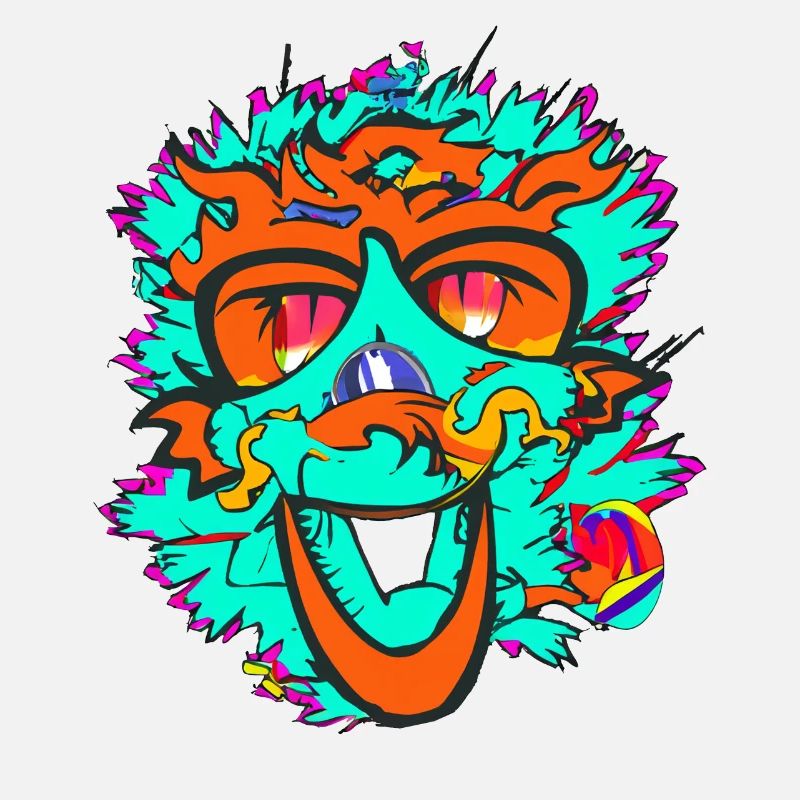 The Monkey King