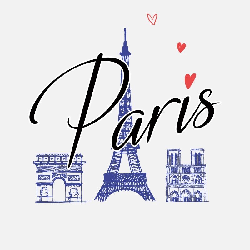 Paris Romance