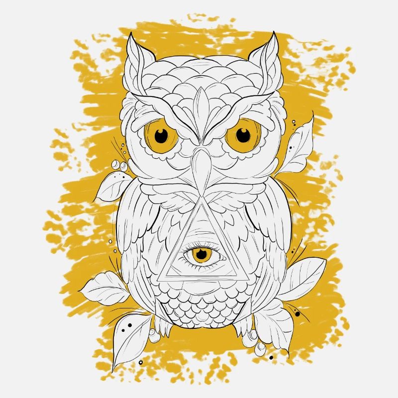 GOLDENE EULE LINEAR