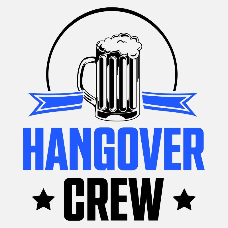 hangover crew