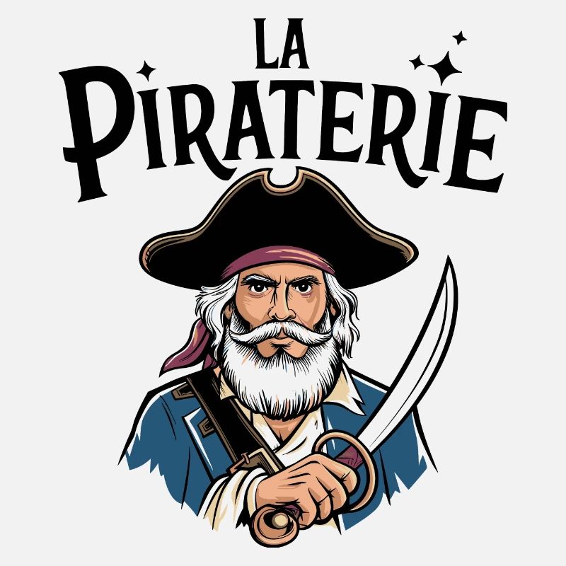La piraterie