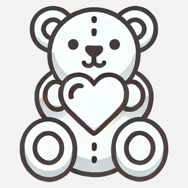 Herzteddy