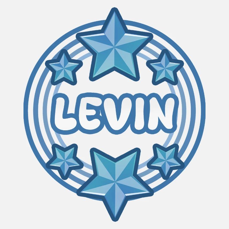 Name Levin