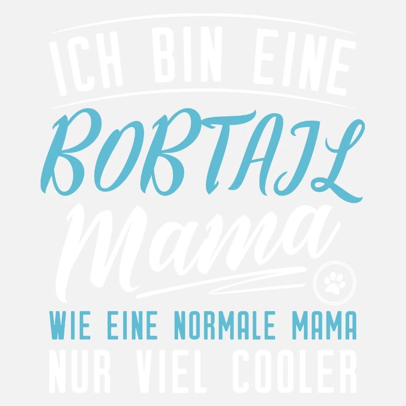 Bobtail Mama