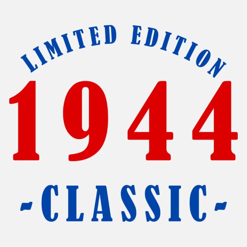 1944 Naissance