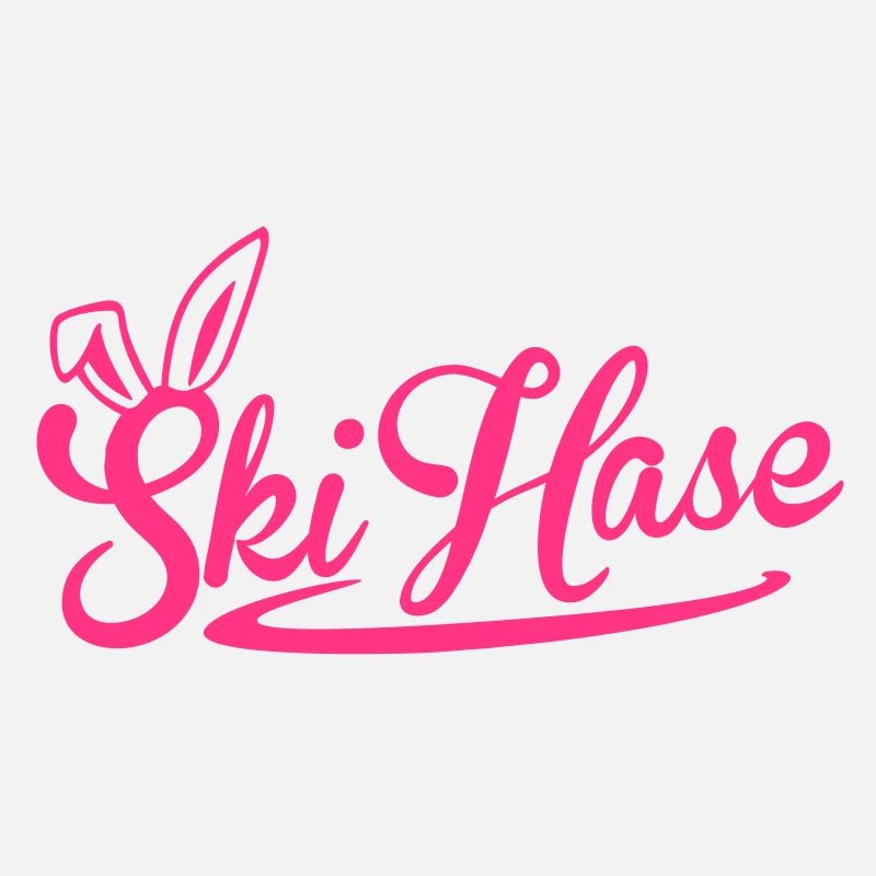 skihase