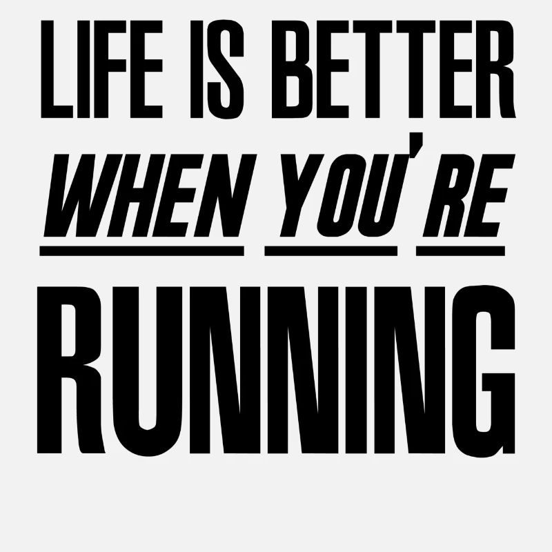 Running