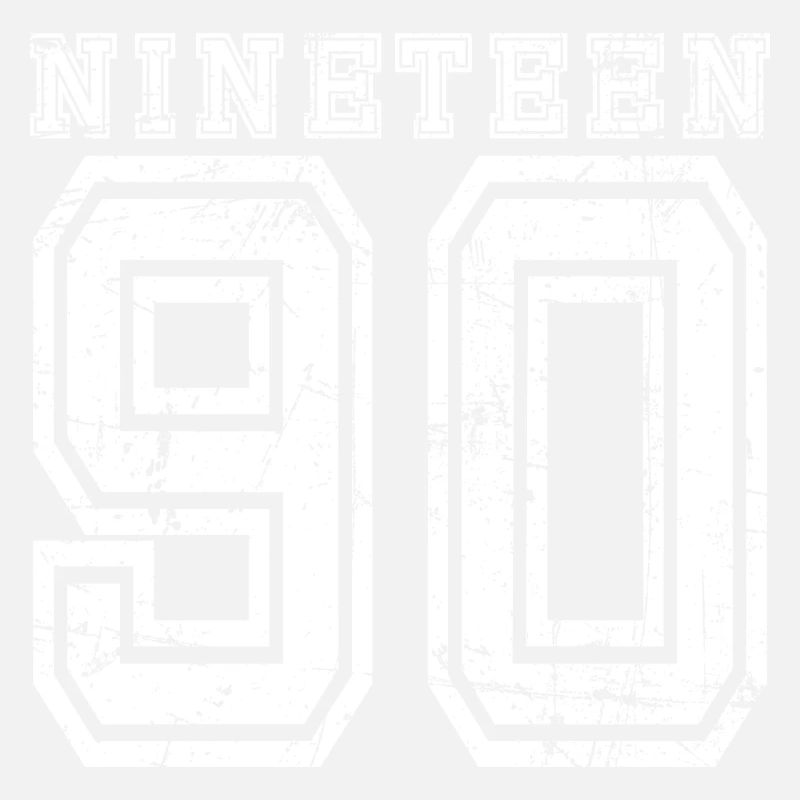 NINETEEN 1990