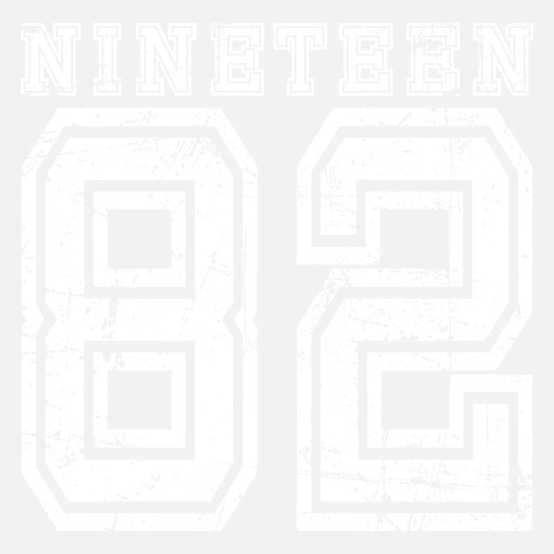 NINETEEN 1982