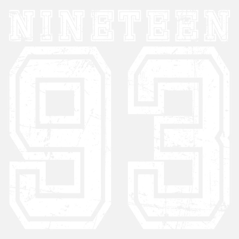 NINETEEN 1993
