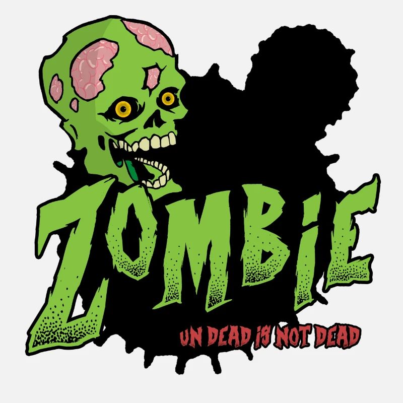 Undead is not Dead 02